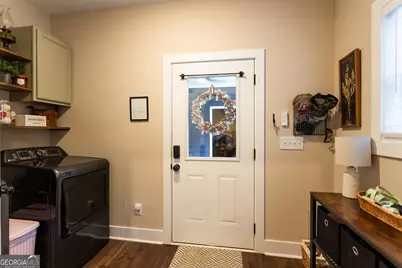 970 Jackson Lake Road, Mansfield, GA 30055 - Photo 33