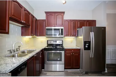 26000 Mill Creek Avenue #12315, Alpharetta, GA 30022 - Photo 5