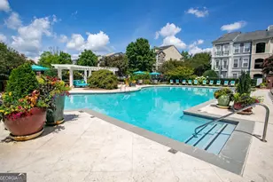 26000 Mill Creek Ave, Alpharetta, GA 30022 - Photo 27