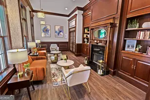 26000 Mill Creek Ave, Alpharetta, GA 30022 - Photo 31