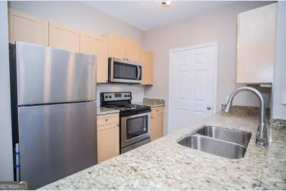 26000 Mill Creek Avenue #11208, Alpharetta, GA 30022 - Photo 1