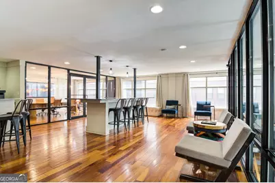 2591 Piedmont Road NE #2315, Atlanta, GA 30324 - Photo 23
