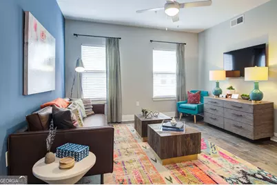 2591 Piedmont Road NE #2315, Atlanta, GA 30324 - Photo 3