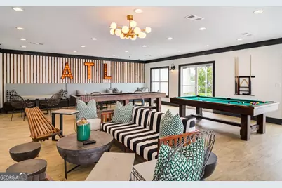 2591 Piedmont Road NE #2315, Atlanta, GA 30324 - Photo 9