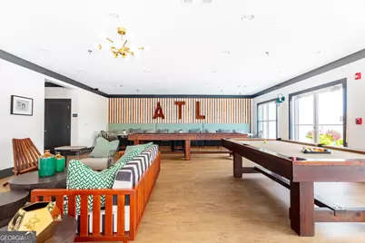 2591 Piedmont Road NE #2315, Atlanta, GA 30324 - Photo 19