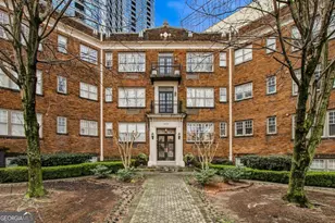 908 Juniper St NE, Atlanta, GA 30309 - Photo 1