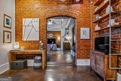 908 Juniper Street NE #APT 4, Atlanta, GA 30309 - Photo 9