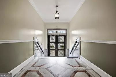 908 Juniper Street NE #APT 4, Atlanta, GA 30309 - Photo 3