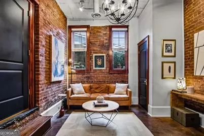 908 Juniper Street NE #APT 4, Atlanta, GA 30309 - Photo 5