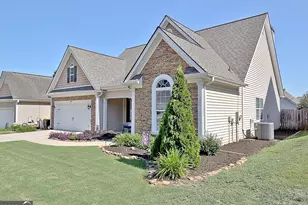 50 Village Park Dr, Newnan, GA 30265 - Photo 3