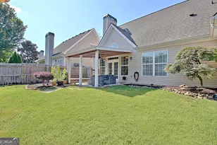 50 Village Park Dr, Newnan, GA 30265 - Photo 41