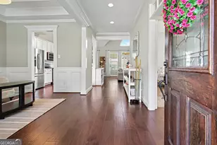50 Village Park Dr, Newnan, GA 30265 - Photo 5
