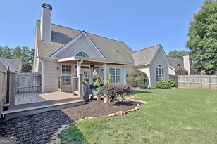 50 Village Park Dr, Newnan, GA 30265 - Photo 43