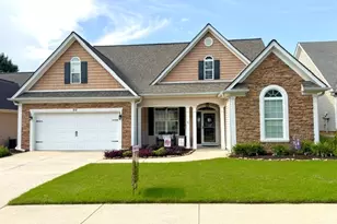 50 Village Park Dr, Newnan, GA 30265 - Photo 1