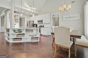 50 Village Park Dr, Newnan, GA 30265 - Photo 19