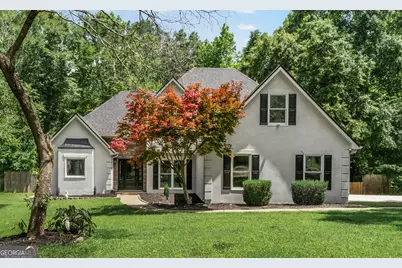 275 Mosby Woods Drive, Newnan, GA 30265 - Photo 1