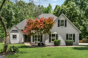 275 Mosby Woods Dr, Newnan, GA 30265 - Photo 1