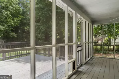 275 Mosby Woods Drive, Newnan, GA 30265 - Photo 35