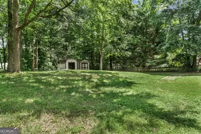 275 Mosby Woods Drive, Newnan, GA 30265 - Photo 41