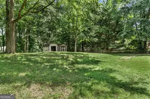 275 Mosby Woods Dr, Newnan, GA 30265 - Photo 41