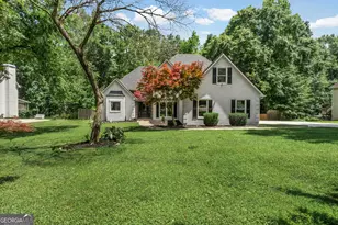 275 Mosby Woods Dr, Newnan, GA 30265 - Photo 3