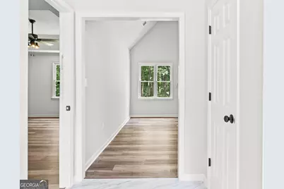 275 Mosby Woods Drive, Newnan, GA 30265 - Photo 5
