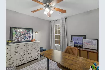 527 Gallantry Trail, McDonough, GA 30252 - Photo 35