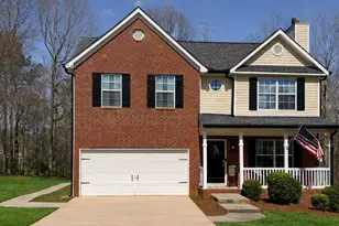 527 Gallantry Trail, McDonough, GA 30252 - Photo 1