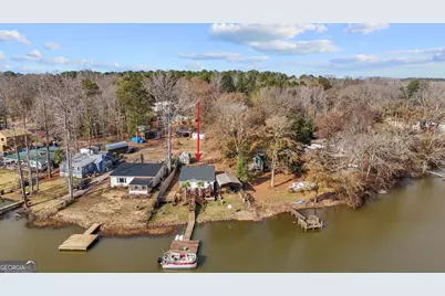 180 Southern Shores Road, Jackson, GA 30233 - Photo 35