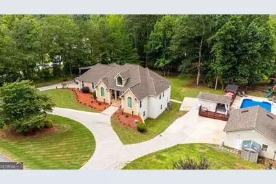 115 Wildwood Drive, Temple, GA 30179 - Photo 3