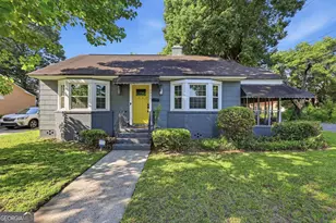 2301 E 40th St, Savannah, GA 31404 - Photo 1