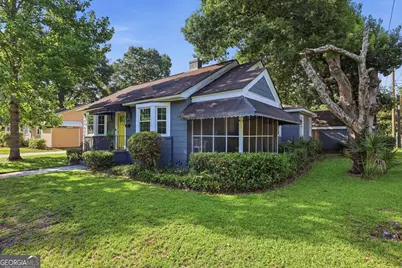 2301 E 40th Street, Savannah, GA 31404 - Photo 3
