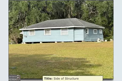 11817 Ga Highway 99, Darien, GA 31305 - Photo 37