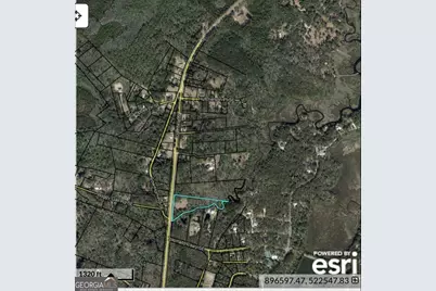 11817 Ga Highway 99, Darien, GA 31305 - Photo 45