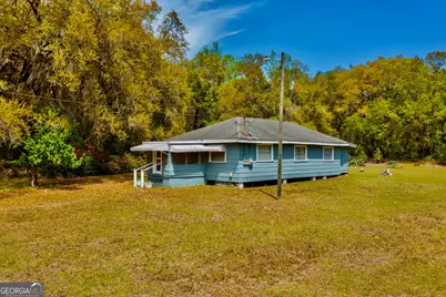11817 Ga Highway 99, Darien, GA 31305 - Photo 1
