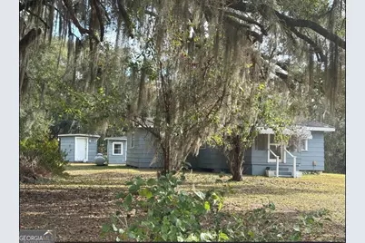 11817 Ga Highway 99, Darien, GA 31305 - Photo 3