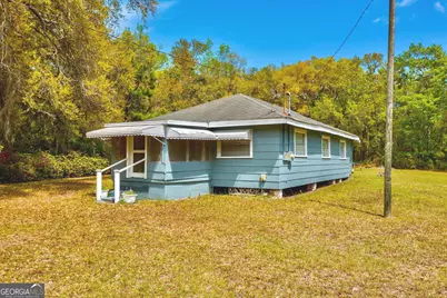 11817 Ga Highway 99, Darien, GA 31305 - Photo 15