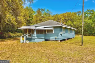 11817 Ga Hwy 99, Darien, GA 31305 - Photo 15