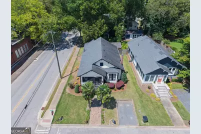 1146 Oak Street SE, Covington, GA 30014 - Photo 1