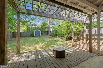 1146 Oak Street SE, Covington, GA 30014 - Photo 23