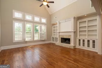 1071 Bent Tree Lane, Watkinsville, GA 30677 - Photo 5