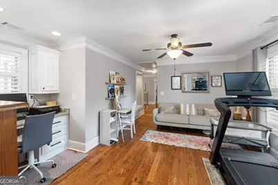 1071 Bent Tree Lane, Watkinsville, GA 30677 - Photo 29