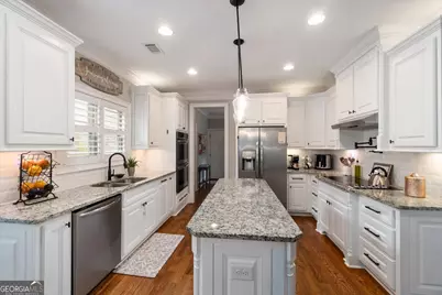 1071 Bent Tree Lane, Watkinsville, GA 30677 - Photo 7