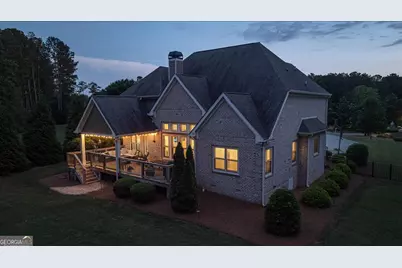 1071 Bent Tree Lane, Watkinsville, GA 30677 - Photo 41