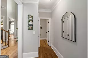 1071 Bent Tree Ln, Watkinsville, GA 30677 - Photo 15