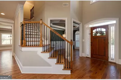 1071 Bent Tree Lane, Watkinsville, GA 30677 - Photo 3