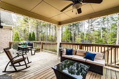 1071 Bent Tree Lane, Watkinsville, GA 30677 - Photo 11