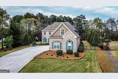 1071 Bent Tree Lane, Watkinsville, GA 30677 - Photo 35