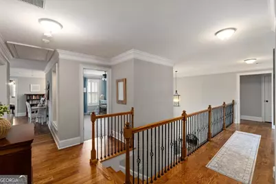 1071 Bent Tree Lane, Watkinsville, GA 30677 - Photo 21