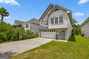 614 Cedar St, Saint Simons, GA 31522 - Photo 1